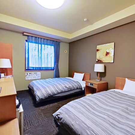 Hotel Route-Inn Court Azumino Toyoshina Ekiminami Kültér fotó