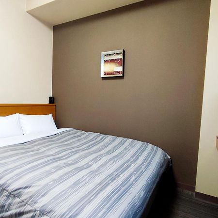 Hotel Route-Inn Court Azumino Toyoshina Ekiminami Kültér fotó