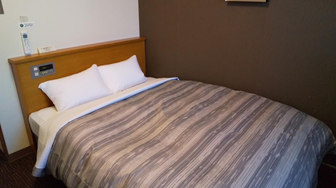 Hotel Route-Inn Court Azumino Toyoshina Ekiminami Kültér fotó