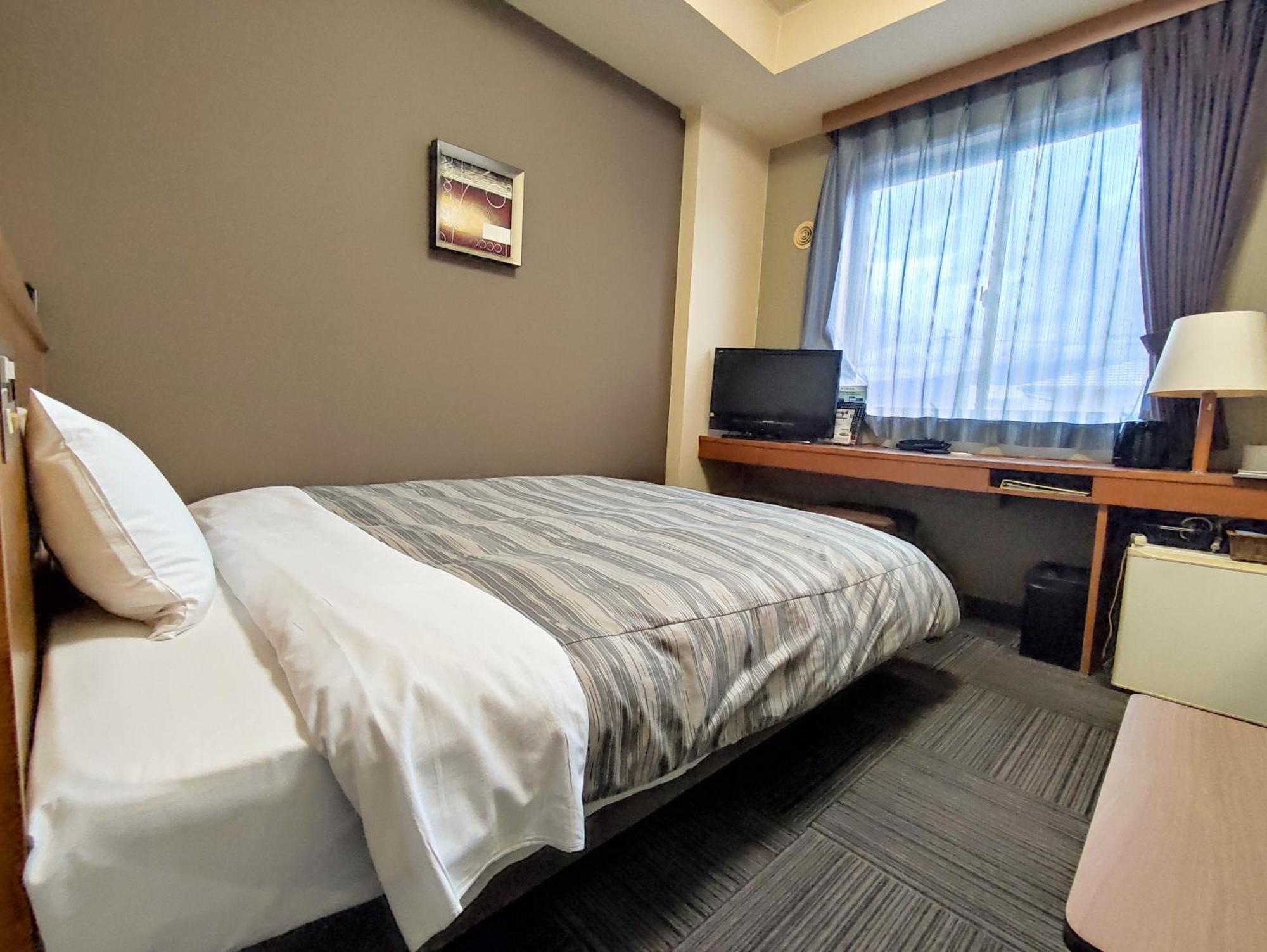 Hotel Route-Inn Court Azumino Toyoshina Ekiminami Kültér fotó